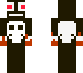 death bot