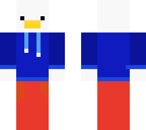 duck