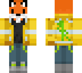 edgerunnerfox 2
