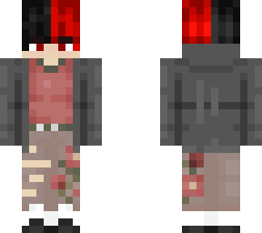 elite's skin