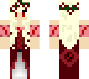 evil princess