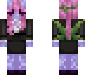 fairy suit