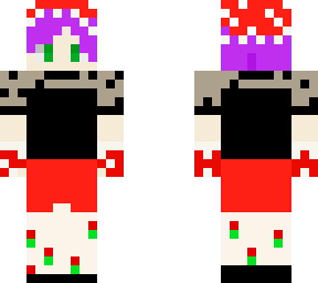 fixed mystic star