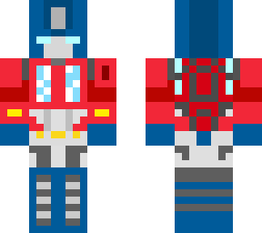 g1 optimus revamp