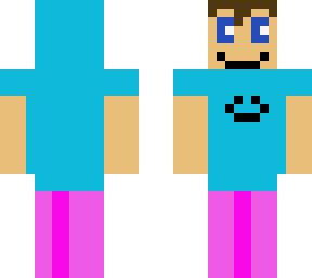 geiler skin