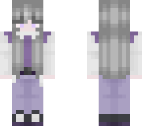 ghost girl