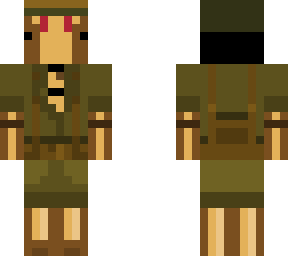 gi robot