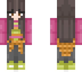 girl