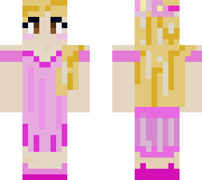 glinda edit cuz i forgot she has brown eyes