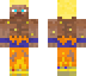 gokeve super (aura)