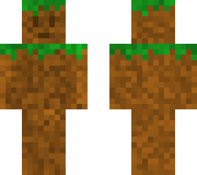 grass block