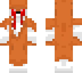 hallowen fox