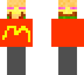 hamburger derp