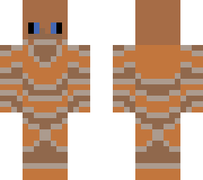 humanoid wild west robot