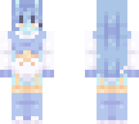im true blue