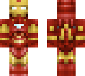 iron man