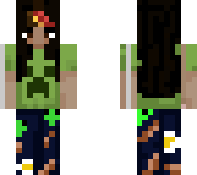 its just ember