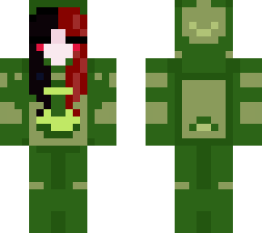 jade frog 2