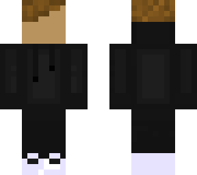 jonny -hood