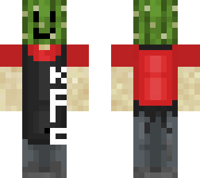 kfc cactus