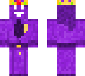king afton