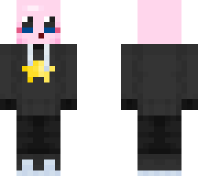 kirby head