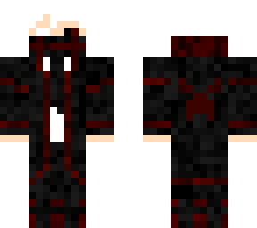 kuro skin (white version)