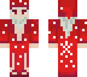 little red wizz