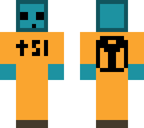 littleninja scp test subject