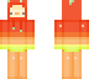 mango duck