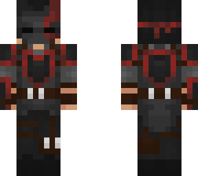 mask