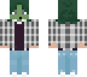 me green wip