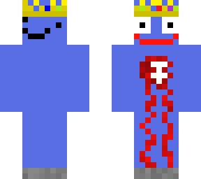 me skin