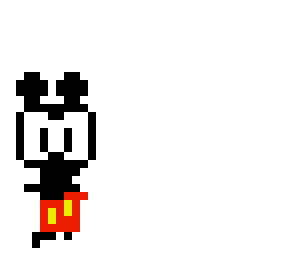 mickey mouse for jerseys contest