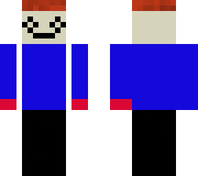 mime boxer