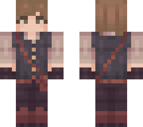 minor change