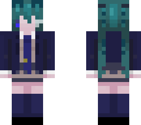 monitoring miku