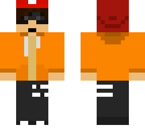 mr mango alt skin 1#