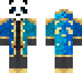 mrpander