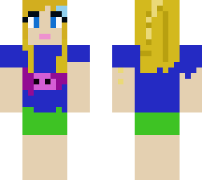 my avatar inspiration