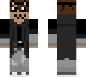 my main skin