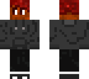 my oc