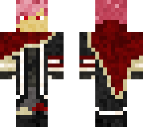 nightmare winter (unmasked)