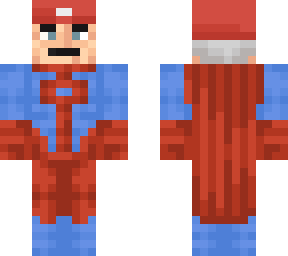 omni-mario
