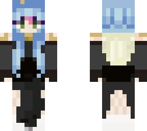 oxyn starlight smp