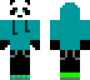 panda