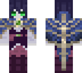 phantom fella for an smp