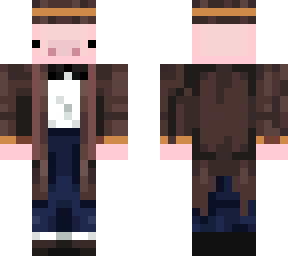 pigman