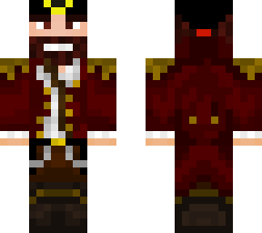 pirate 2