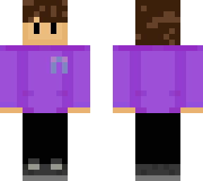 purple wilbur